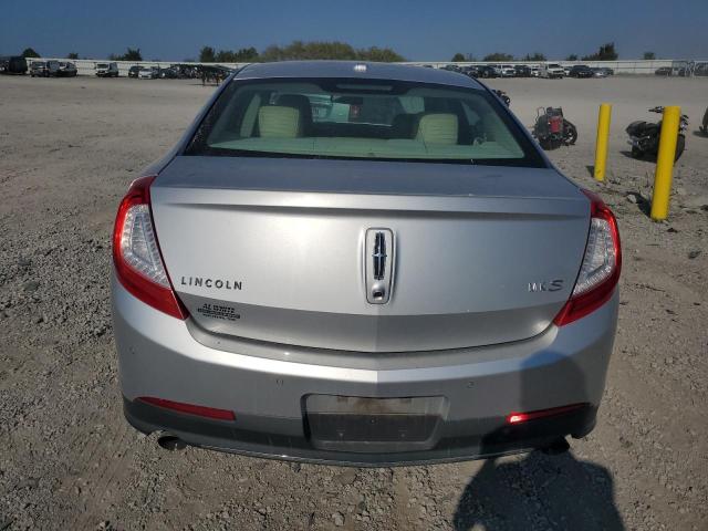 Photo 6 from auction – 2014 LINCOLN MKS with VIN 1LNHL9DKXEG607043
