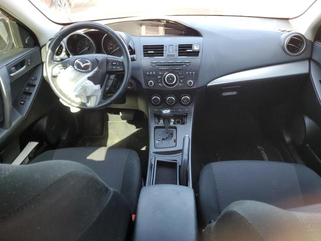 Photo 8 from auction – 2013 MAZDA 3 I with VIN JM1BL1LP6D1841903