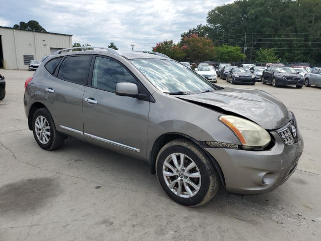 Photo 4 from auction – 2012 NISSAN ROGUE S with VIN JN8AS5MT2CW282955
