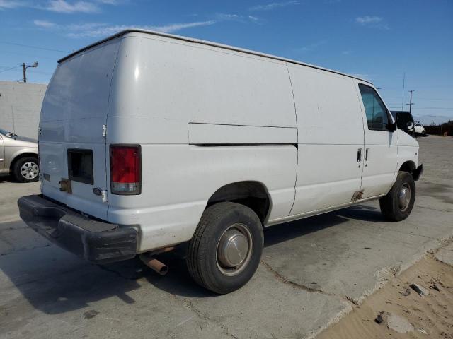 Photo 3 from auction – 1999 FORD ECONOLINE with VIN 1FTSE34L7XHA42015