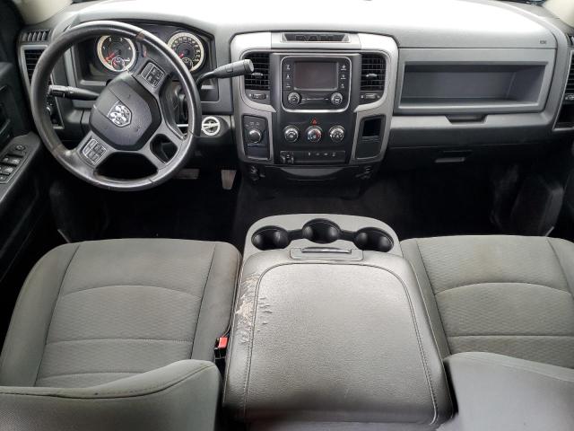 Photo 8 from auction – 2017 RAM 2500 ST with VIN 3C6UR5CL9HG554372