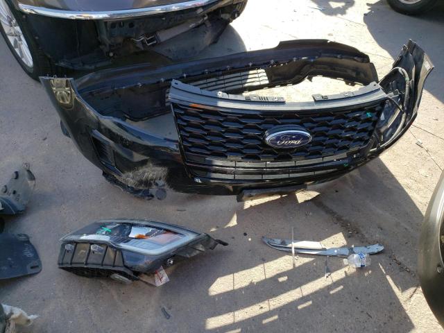 Photo 13 from auction – 2019 FORD EXPLORER S with VIN 1FM5K8GT7KGA40922