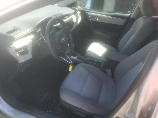 Photo 7 from auction – 2016 TOYOTA COROLLA L with VIN 5YFBURHE1GP508057