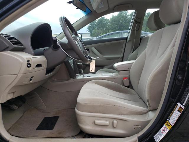 Photo 7 from auction – 2010 TOYOTA CAMRY BASE with VIN 4T4BF3EK4AR083396
