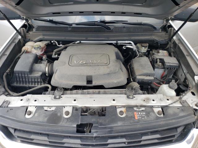 Photo 11 from auction – 2015 CHEVROLET COLORADO with VIN 1GCHSAE33F1252690