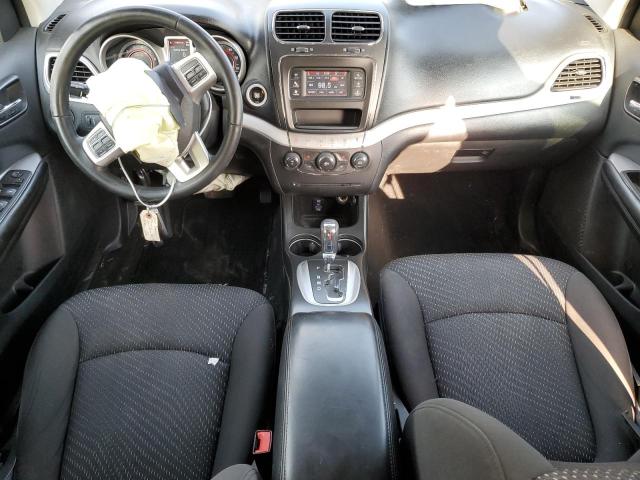 Photo 8 from auction – 2017 DODGE JOURNEY CR with VIN 3C4PDCGG6HT538207