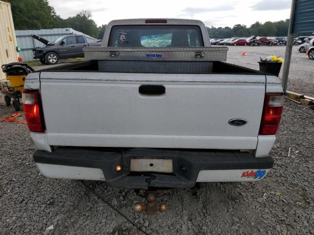 Photo 6 from auction – 2005 FORD RANGER SUP with VIN 1FTYR14U85PA25593
