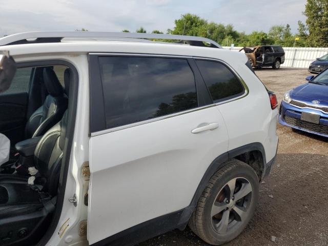 Photo 10 from auction – 2020 JEEP CHEROKEE L with VIN 1C4PJMDX9LD512606