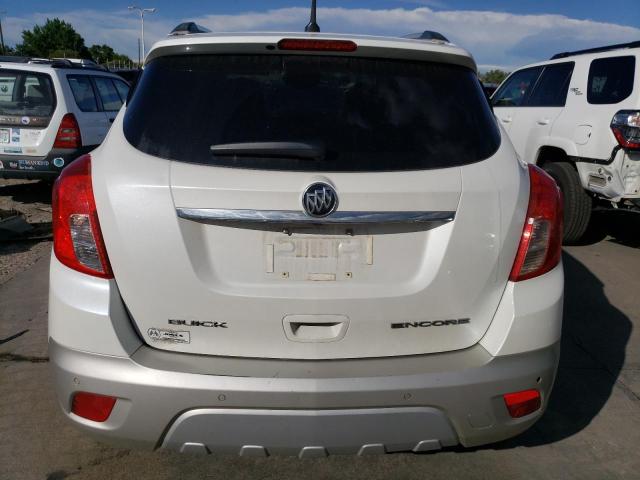 Photo 6 from auction – 2013 BUICK ENCORE PRE with VIN KL4CJDSB0DB124483