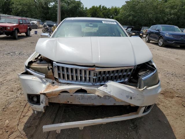 Photo 5 from auction – 2008 LINCOLN MKZ with VIN 3LNHM26T08R610542