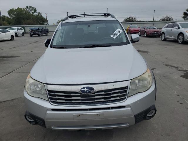 Photo 5 from auction – 2010 SUBARU FORESTER 2 with VIN JF2SH6DC6AH741010