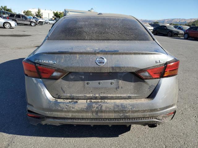 Photo 6 from auction – 2020 NISSAN ALTIMA SL with VIN 1N4BL4EV1LC147030