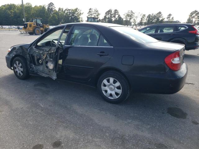 Photo 2 from auction – 2002 TOYOTA CAMRY LE with VIN 4T1BE32K32U005162