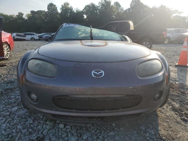 Photo 5 from auction – 2006 MAZDA MX-5 MIATA with VIN JM1NC25F560105938