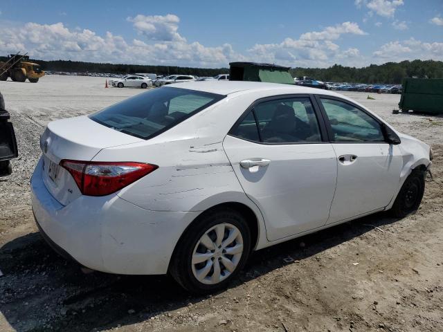 Photo 3 from auction – 2015 TOYOTA COROLLA L with VIN 2T1BURHE8FC308601