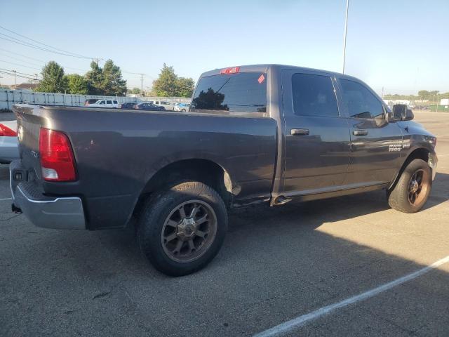 Photo 3 from auction – 2018 RAM 1500 with VIN 1C6RR7ST0JS146487