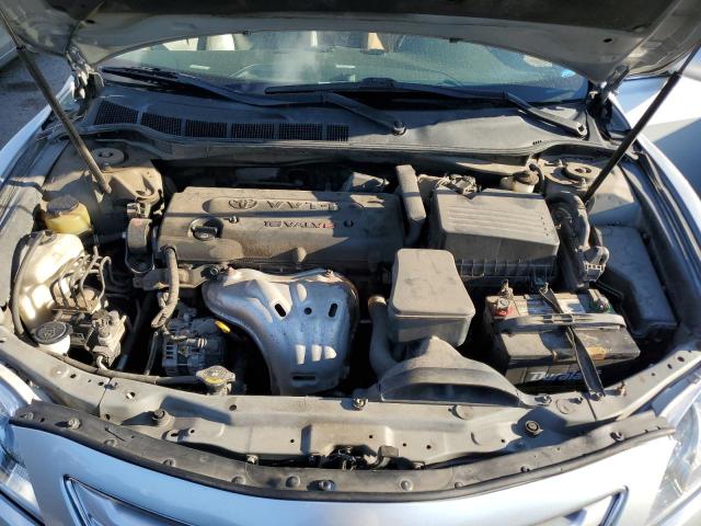 Photo 11 from auction – 2007 TOYOTA CAMRY CE with VIN 4T1BE46K27U514523