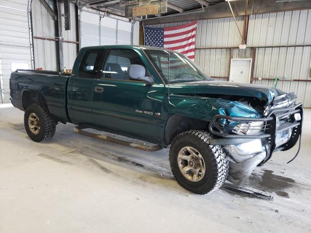 Photo 4 from auction – 1998 DODGE RAM 1500 with VIN 3B7HF13Z1WG221063