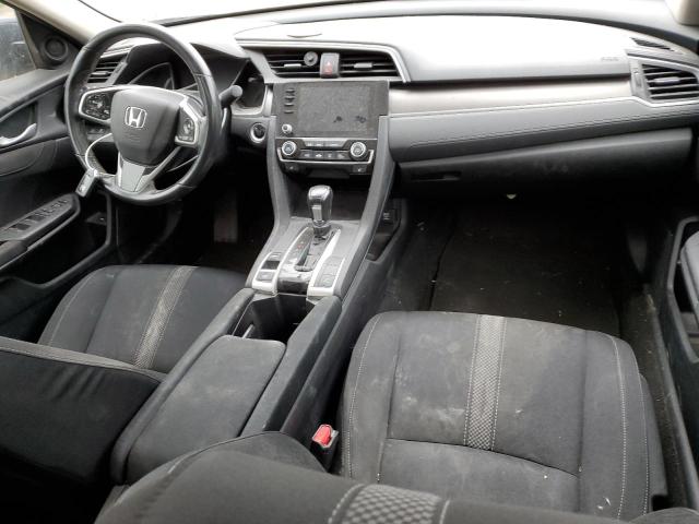 صورة رقم 8 من المزاد - 2019 HONDA CIVIC EX مع VIN 2HGFC2F73KH006201