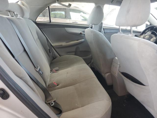 Photo 10 from auction – 2012 TOYOTA COROLLA BA with VIN 5YFBU4EE4CP024336