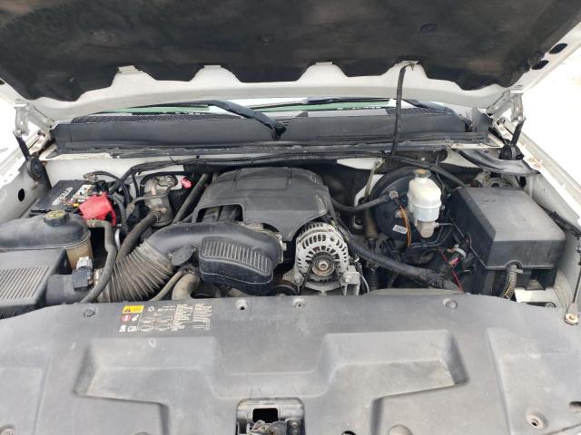 Photo 11 from auction – 2013 GMC SIERRA C15 with VIN 3GTP1UEA1DG361548