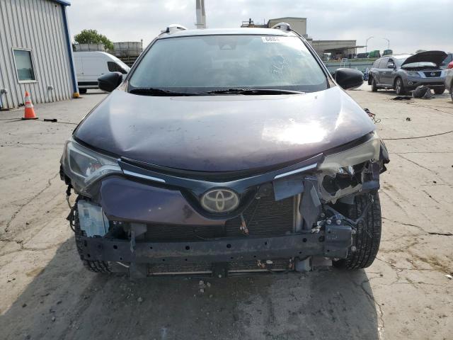 Photo 5 from auction – 2017 TOYOTA RAV4 LE with VIN 2T3ZFREV1HW320532