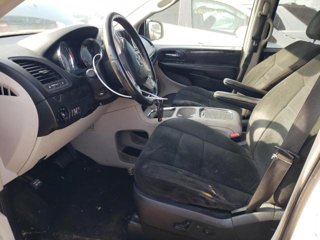 Photo 7 from auction – 2012 DODGE GRAND CARA with VIN 2C4RDGDGXCR107613
