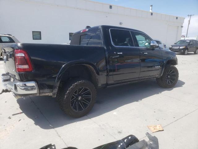 Photo 3 from auction – 2019 RAM 1500 LONGH with VIN 1C6SRFKT0KN838972