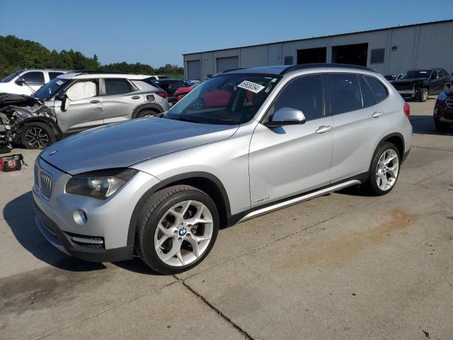 BMW X1 SDRIVE2 2013 with VIN WBAVM1C5XDVW41668 - Photo from auction