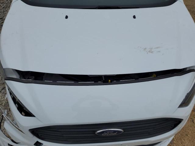 Foto 12 de la subasta – 2022 FORD TRANSIT CO con VIN NM0LS7T76N1509727