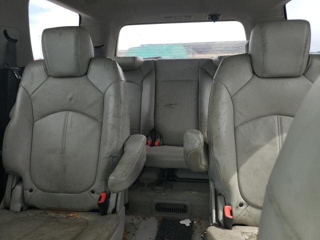 Photo 10 from auction – 2008 GMC ACADIA SLT with VIN 1GKEV33738J181798