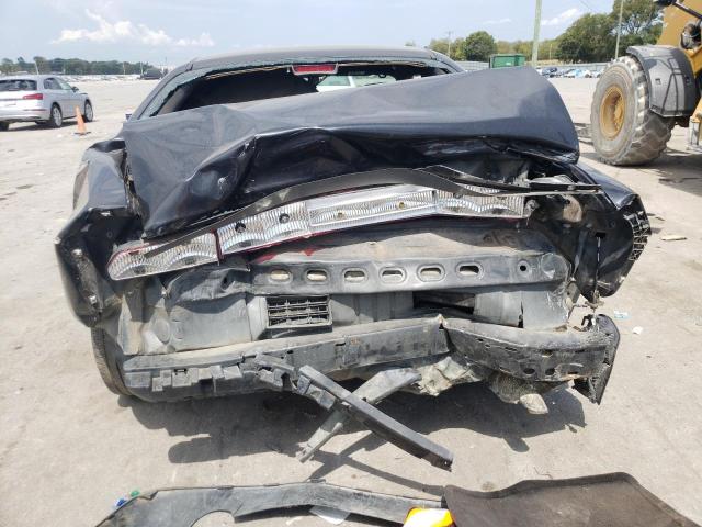 Photo 6 from auction – 2010 DODGE CHALLENGER with VIN 2B3CJ4DVXAH154771