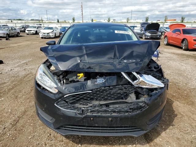 Photo 5 from auction – 2016 FORD FOCUS SE with VIN 1FADP3K29GL358001