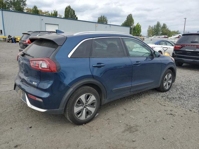 Photo 3 from auction – 2018 KIA NIRO FE with VIN KNDCB3LC7J5155972