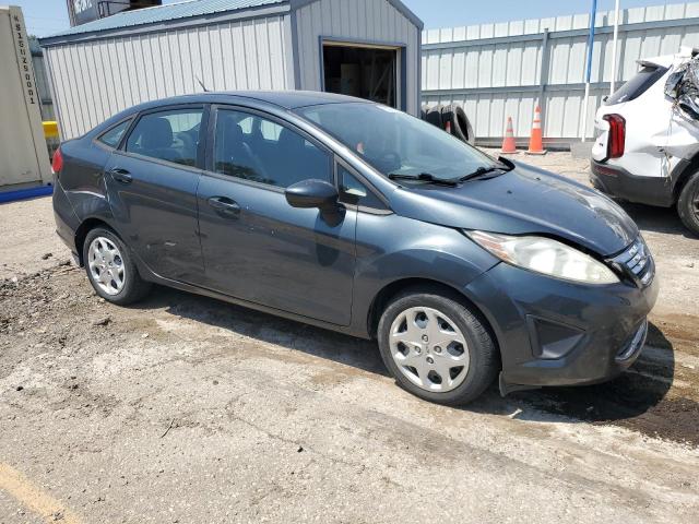 Photo 4 from auction – 2011 FORD FIESTA SE with VIN 3FADP4BJ5BM169706