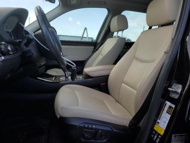 Photo 7 from auction – 2015 BMW X3 XDRIVE2 with VIN 5UXWX9C52F0D60785