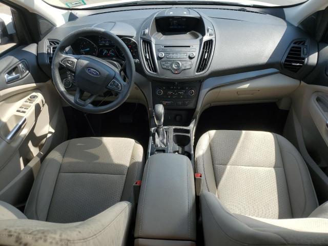 Photo 8 from auction – 2018 FORD ESCAPE SE with VIN 1FMCU9GD9JUA77924