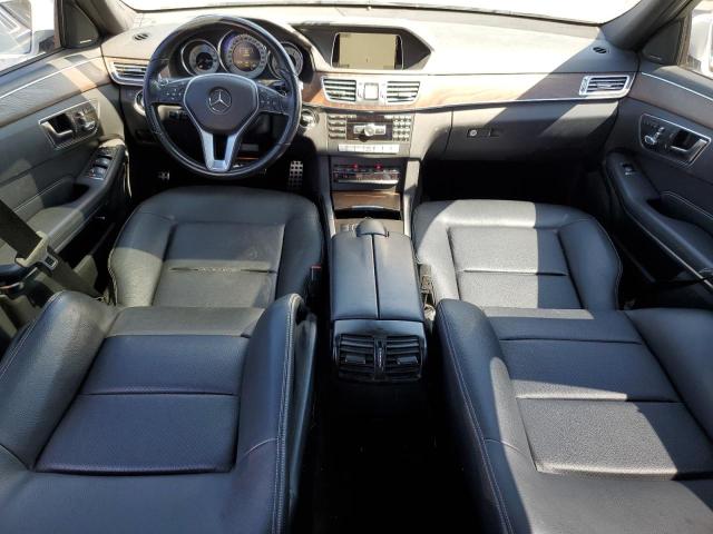 Photo 8 from auction – 2014 MERCEDES-BENZ E 350 with VIN WDDHF5KB1EB017551