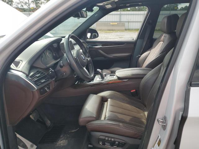 Photo 7 from auction – 2017 BMW X5 XDRIVE3 with VIN 5UXKR0C37H0V80944