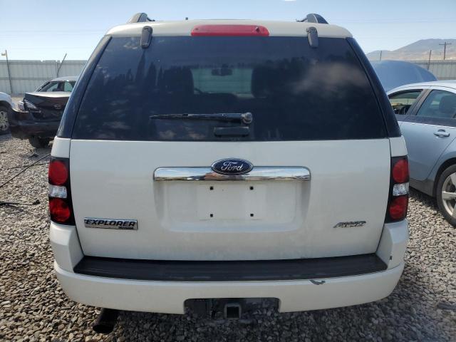 Photo 6 from auction – 2009 FORD EXPLORER L with VIN 1FMEU85899UA01446