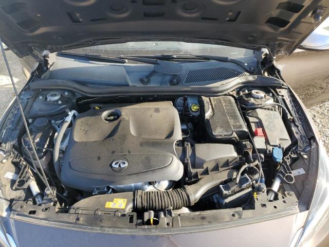Photo 12 from auction – 2018 INFINITI QX30 BASE with VIN SJKCH5CR5JA049653