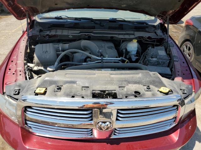 Photo 11 from auction – 2015 RAM 1500 SLT with VIN 1C6RR7LT8FS660805