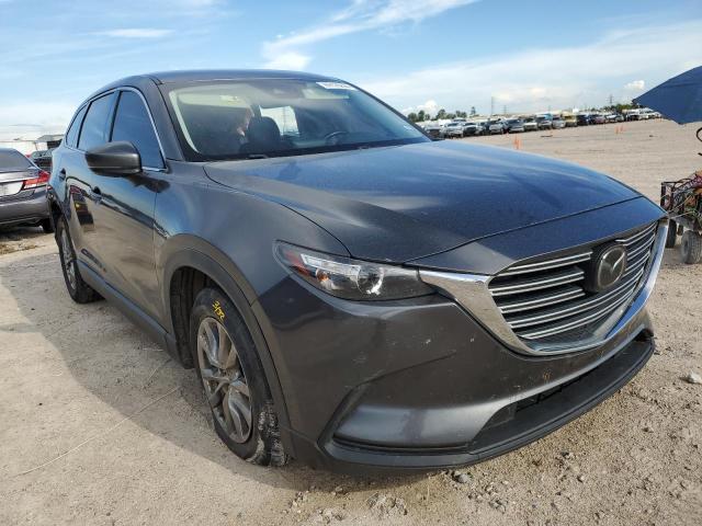 Photo 4 from auction – 2019 MAZDA CX-9 TOURI with VIN JM3TCBCY6K0309421