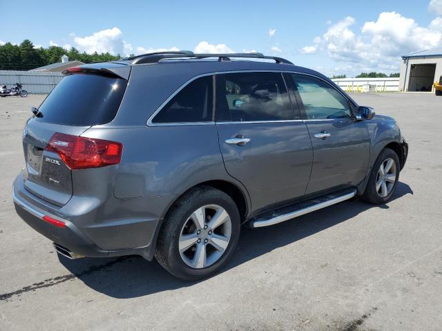 Zdjęcie 3 z aukcji – 2012 ACURA MDX TECHNO z VIN 2HNYD2H35CH529634