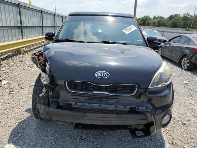 Photo 5 from auction – 2013 KIA SOUL + with VIN KNDJT2A69D7619817