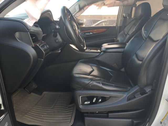 Photo 7 from auction – 2015 CADILLAC ESCALADE P with VIN 1GYS4CKJXFR246444