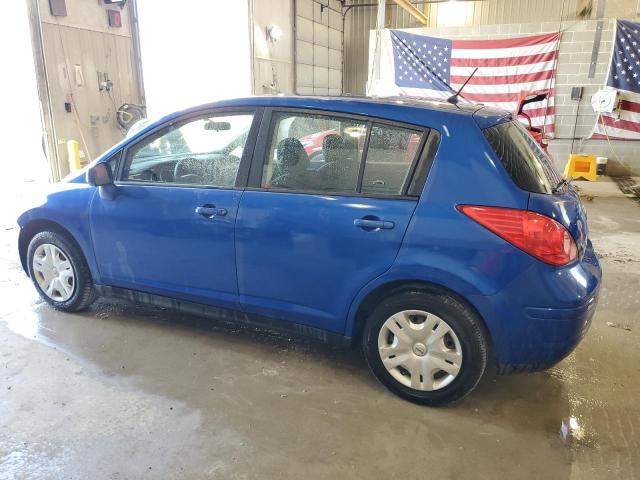 Photo 2 from auction – 2010 NISSAN VERSA S with VIN 3N1BC1CP0AL443089