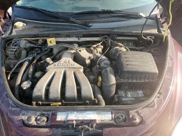 Photo 11 from auction – 2003 CHRYSLER PT CRUISER with VIN 3C8FY78G23T552702
