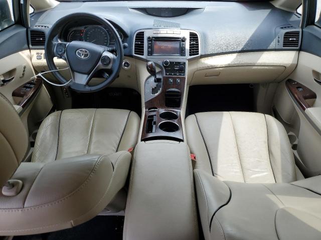 Photo 8 from auction – 2014 TOYOTA VENZA LE with VIN 4T3ZK3BB1EU066237