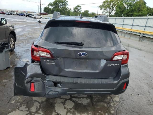 Photo 6 from auction – 2018 SUBARU OUTBACK 2. with VIN 4S4BSAHC3J3302742